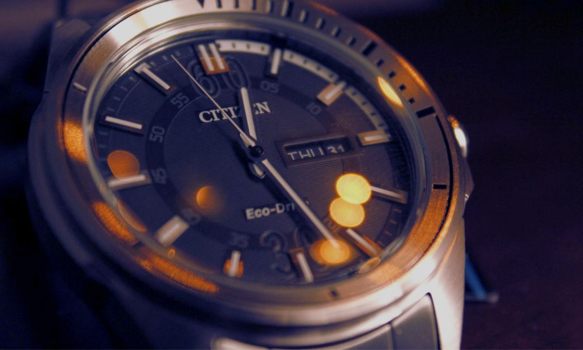 Citizen Watches