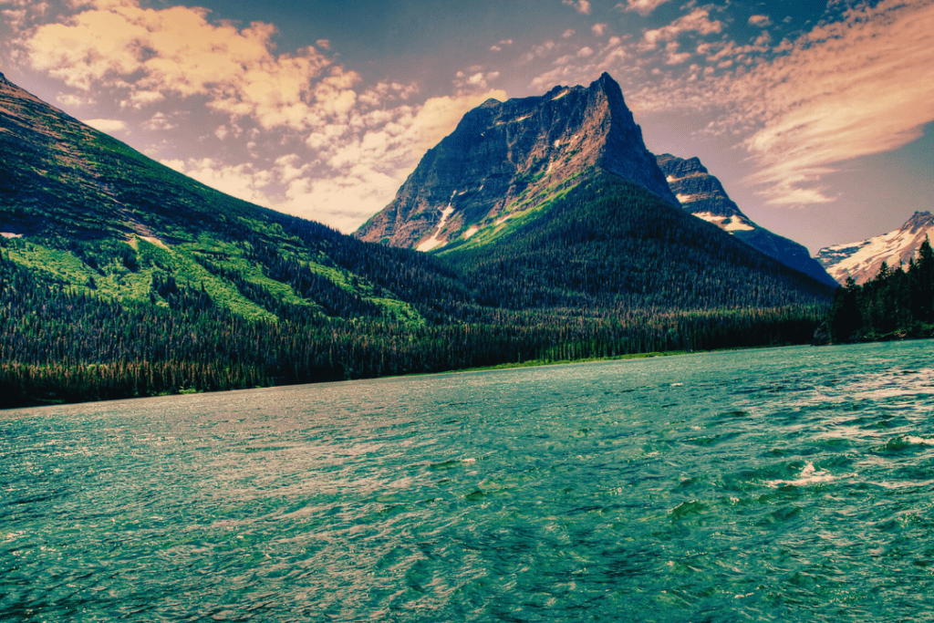 Glacier National Park