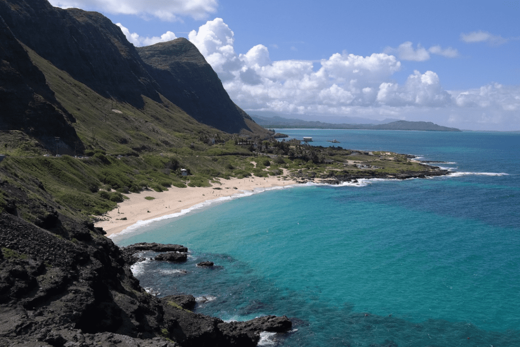 Honolulu, Hawaii- Headline Tracker