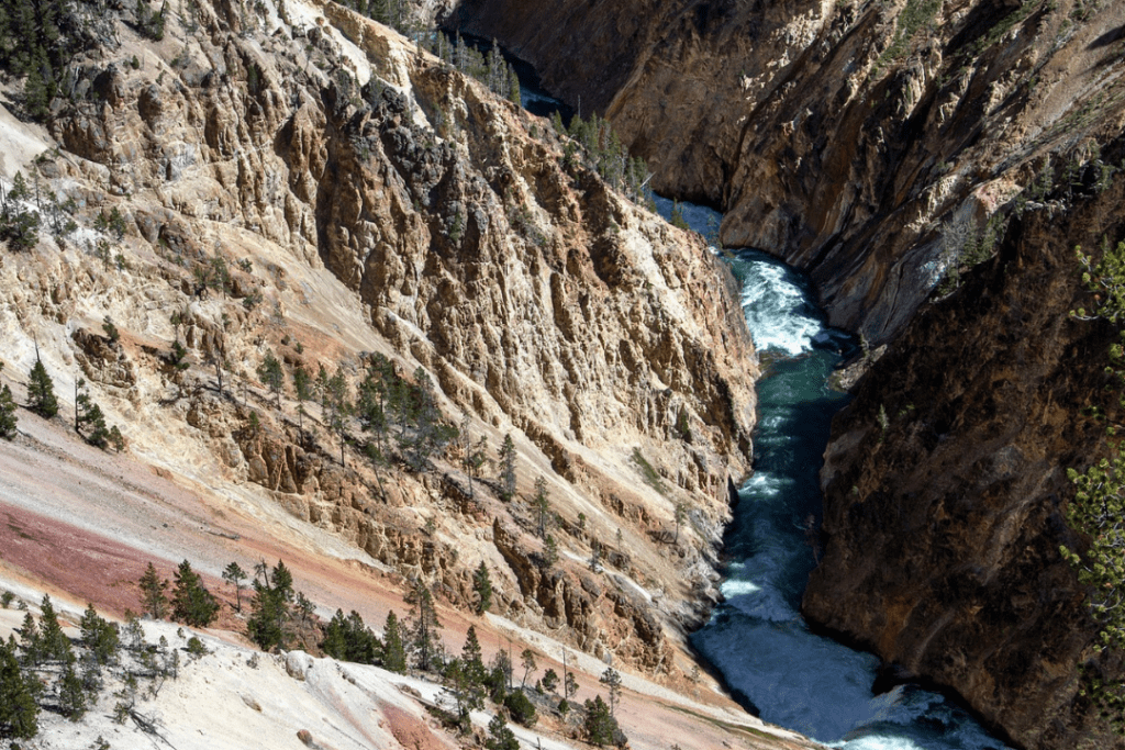 Yellowstone National Park